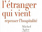 Rencontre avec Michel AGIER