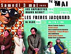 La Guinguette de Mai