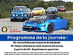 4me rassemblement Alpine Renault
