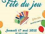 Fte du jeu
