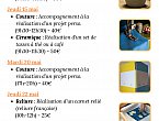 Perroquet Zbr - Les ateliers de Mai