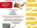 Le Cart' brunch