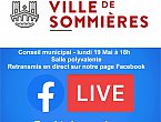 Conseil municipal du 19 mai 2025