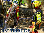 45 TRIAL de Sommires