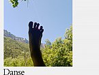 Danse en conscience