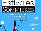 Les Estivales de Sommires