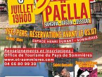 Soire Palla