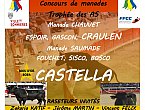 Course de taureaux - Trophe des As