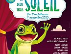Festival 1, 2, 3 Soleil