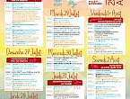 Fête votive du 25 juillet au 3 août 2025
