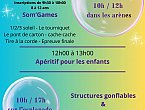 Récré à Som - Journée des enfants
