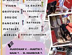Course de taureaux - Trophée des As