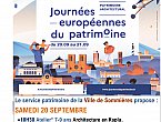 Journes Europennes du Patrimoine