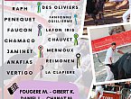 Course de taureaux - Trophe Avenir
