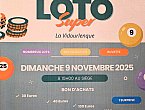 LOTO de La Vidourlenque