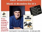 Ap�r'auteur avec Ian MANOOK