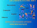 Stage dcouverte BIODANZA