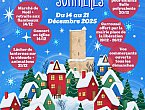 Un No�l magique � Sommi�res - Du 14 au 21 d�cembre