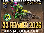 Motocross international