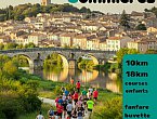 Urban Trail de Sommi�res