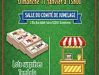 Super loto du comit� de jumelage