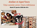 Ap�r'Ours