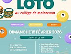 Loto de MAINTENON