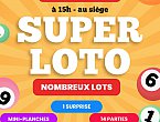 LOTO la Vidourlenque