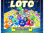 LOTO de l'EVS