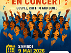 CLAPYES en concert