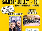 Soir�e pa�lla