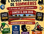 Loto �cole des raseteurs