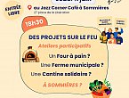 A table citoyen-nes