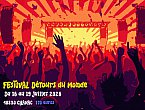 Les S�jours pour les jeunes de 13 � 17 ans