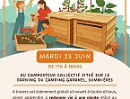Atelier sauvetage de plantes
