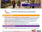 Journ�es du patrimoine de pays