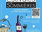 Les Estivales de Sommi�res