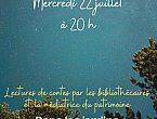 Ecoutez sous les micocouliers