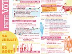 F�te votive de Sommi�res