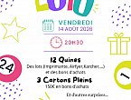 Loto du club taurin Sommi�rois