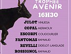 Course de taureaux - Troph�e Avenir