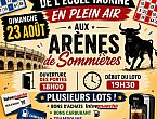 Loto aux ar�nes