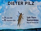 Eau-Surprise - DIETER PILZ