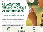 Relaxation pneumo-phonique de guardia