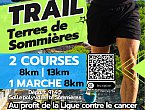 TRAIL des terres de Sommi�res