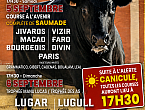 Course de taureaux - Troph�e des As