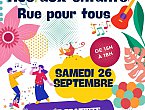 La rue aux enfants