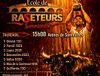 Finale de l'�cole des raseteurs de Sommi�res