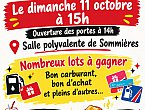 Loto de l'�cole des raseteurs