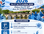 Semaine bleue